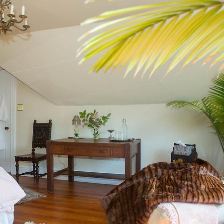 10 Clarke Bed and Breakfast Frederick Kamer foto