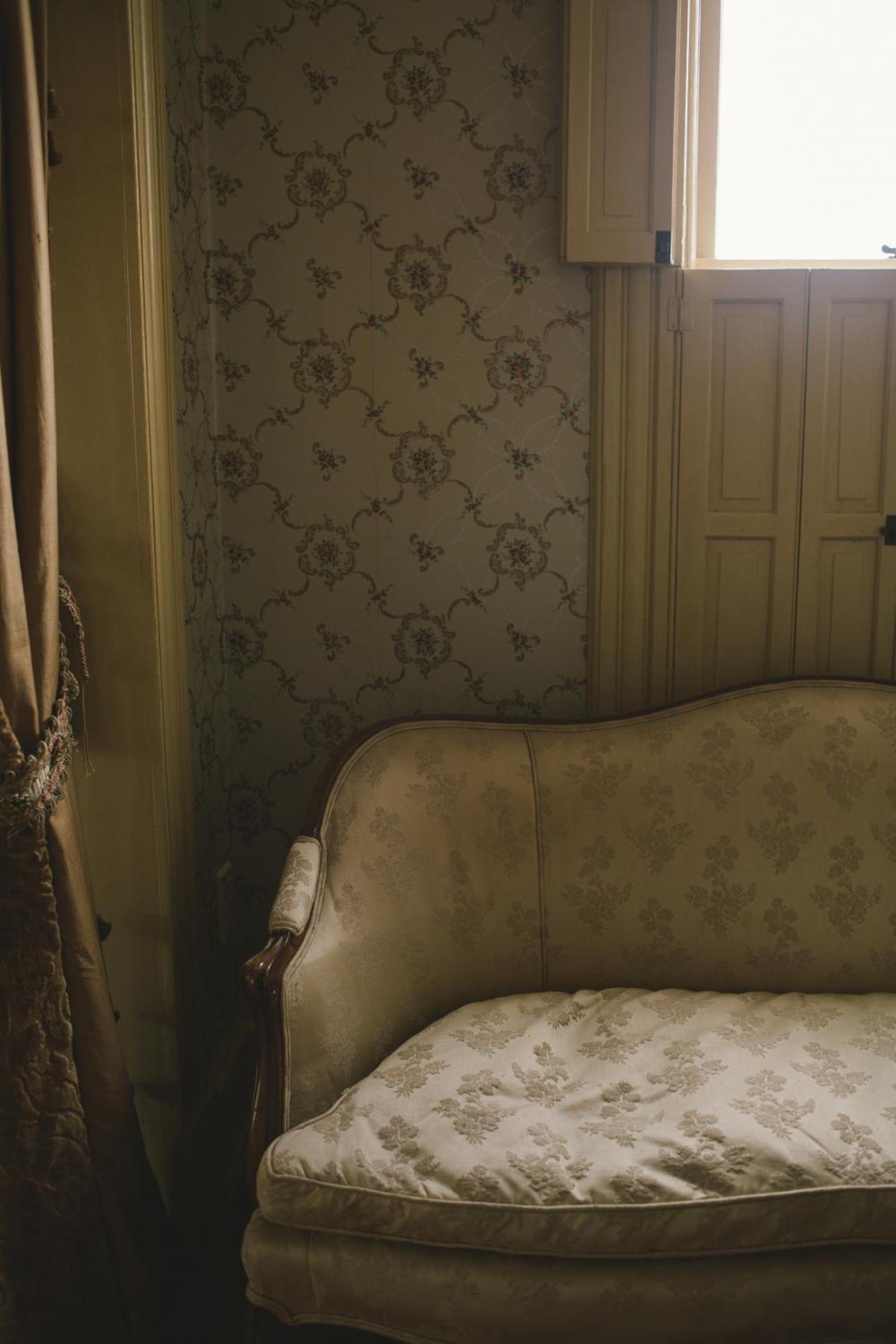 10 Clarke Bed and Breakfast Frederick Kamer foto
