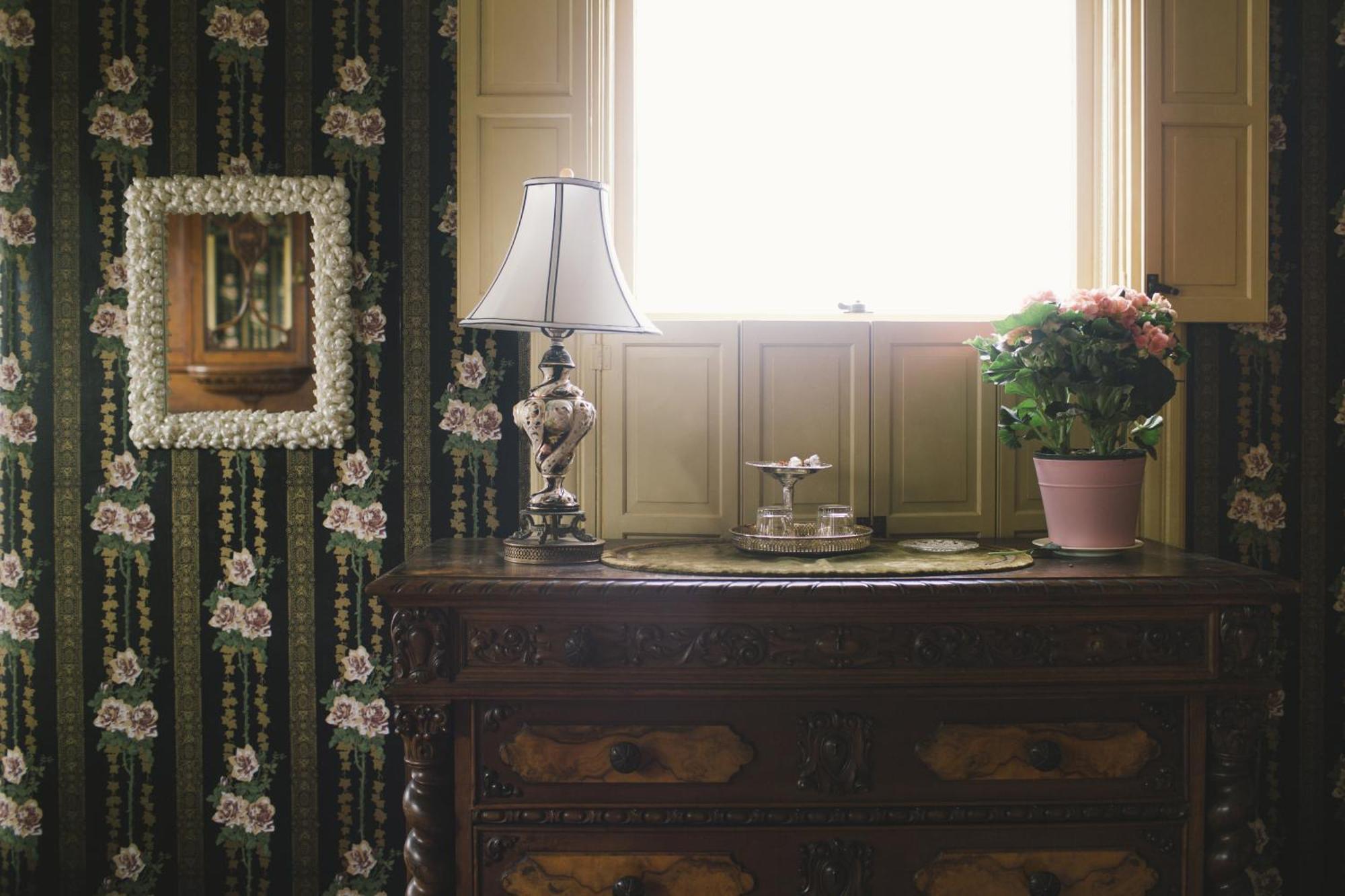 10 Clarke Bed and Breakfast Frederick Kamer foto