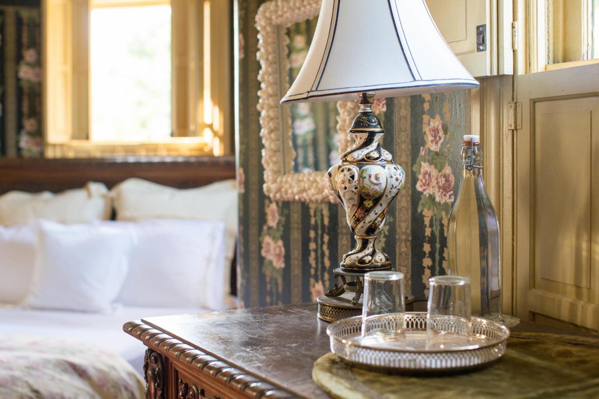 10 Clarke Bed and Breakfast Frederick Kamer foto