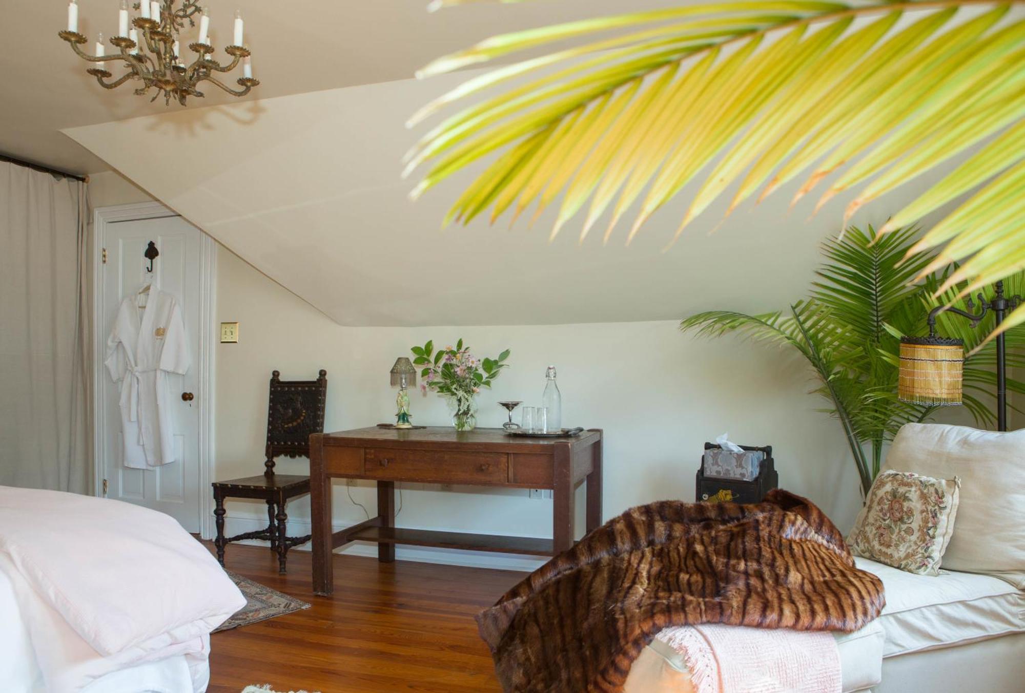 10 Clarke Bed and Breakfast Frederick Kamer foto