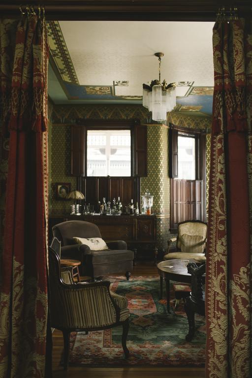 10 Clarke Bed and Breakfast Frederick Buitenkant foto