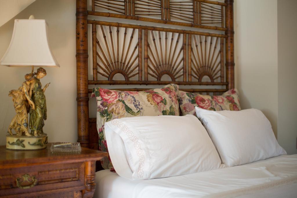 10 Clarke Bed and Breakfast Frederick Kamer foto
