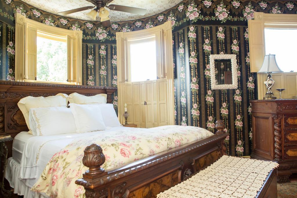 10 Clarke Bed and Breakfast Frederick Kamer foto